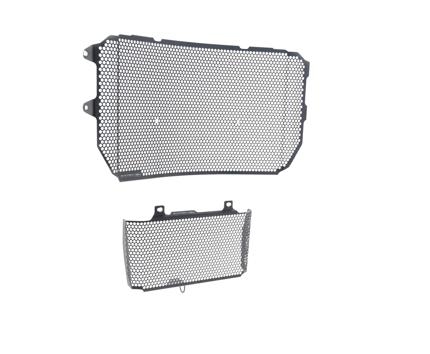 Evotech Yamaha MT-10 Radiator en Oliekoeler Beschermer Set (2016 - 2021)