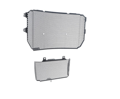 Evotech Yamaha MT-10 SP Radiator en Oliekoeler Beschermer Set (2016 - 2021)
