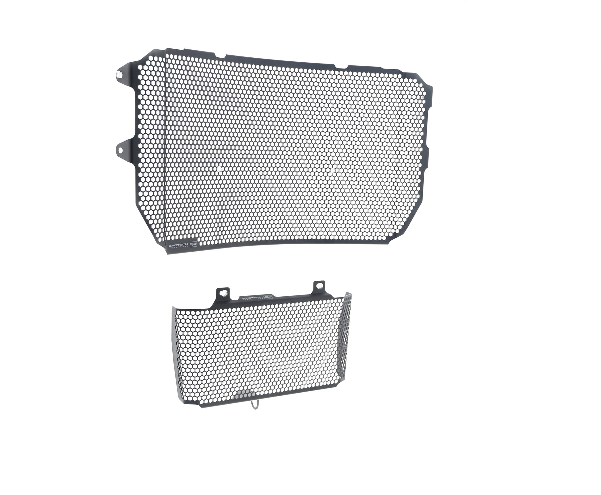 Evotech Yamaha MT-10 Radiator en Oliekoeler Beschermer Set (2022+)