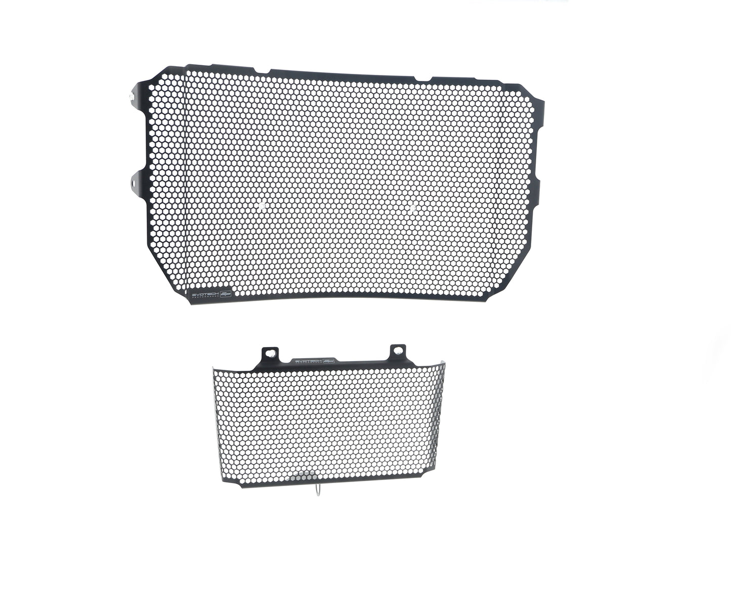Evotech Yamaha MT-10 Radiator en Oliekoeler Beschermer Set (2016 - 2021)