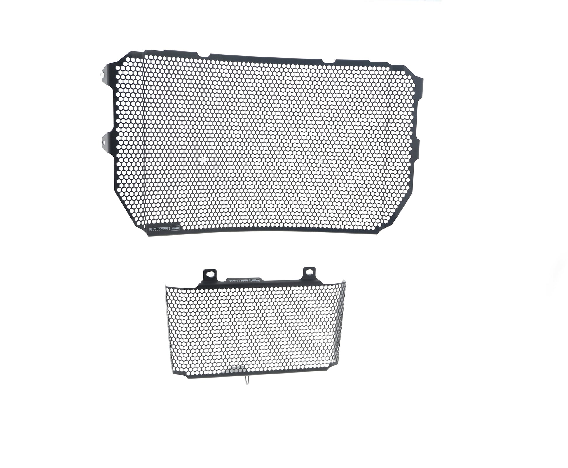 Evotech Yamaha MT-10 Radiator en Oliekoeler Beschermer Set (2022+)