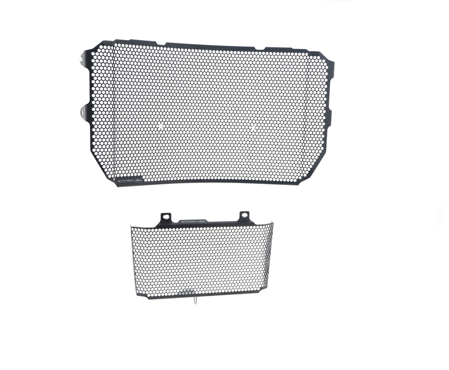 Evotech Yamaha MT-10 SP Radiator en Oliekoeler Beschermer Set (2016 - 2021)