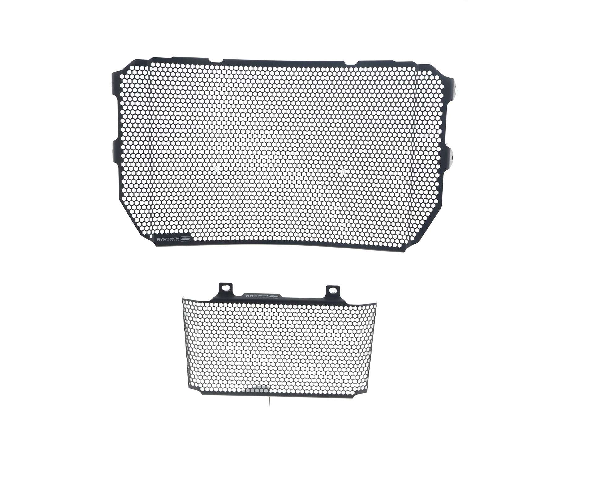 Evotech Yamaha MT-10 SP Radiator en Oliekoeler Beschermer Set (2023+)
