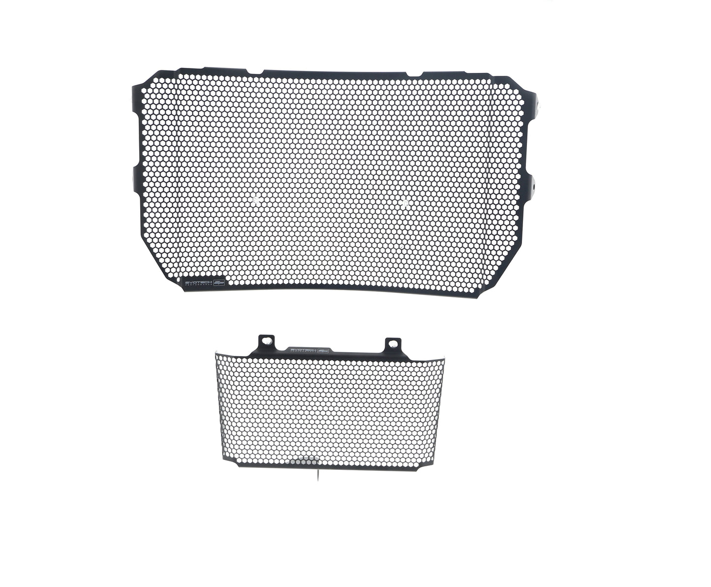 Evotech Yamaha FZ-10 Radiator en Oliekoeler Beschermer Set (2017 - 2021)