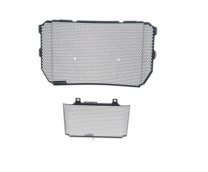 Evotech Yamaha MT-10 Radiator en Oliekoeler Beschermer Set (2022+)