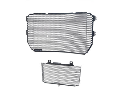 Evotech Yamaha MT-10 SP Radiator en Oliekoeler Beschermer Set (2023+)