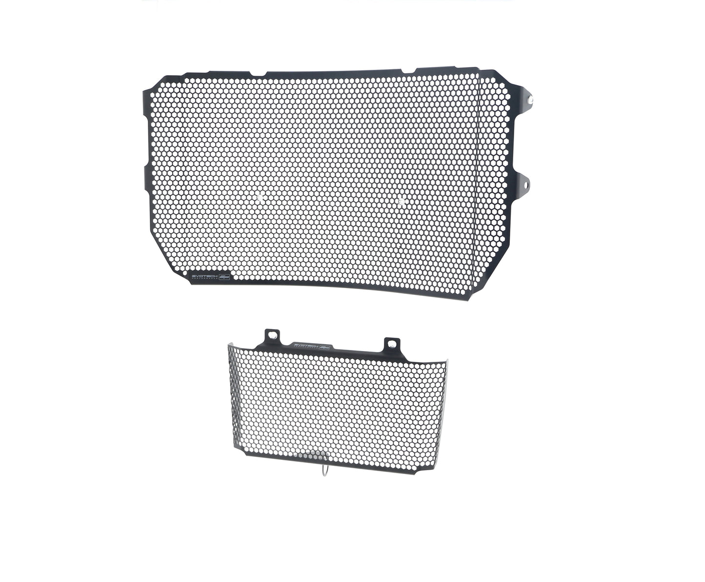 Evotech Yamaha MT-10 SP Radiator en Oliekoeler Beschermer Set (2016 - 2021)