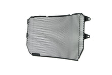 Evotech Yamaha FZ-10 Radiatorcover (2017 - 2021)
