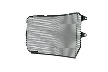 Evotech Yamaha MT-10 SP Radiatorcover (2016 - 2021)