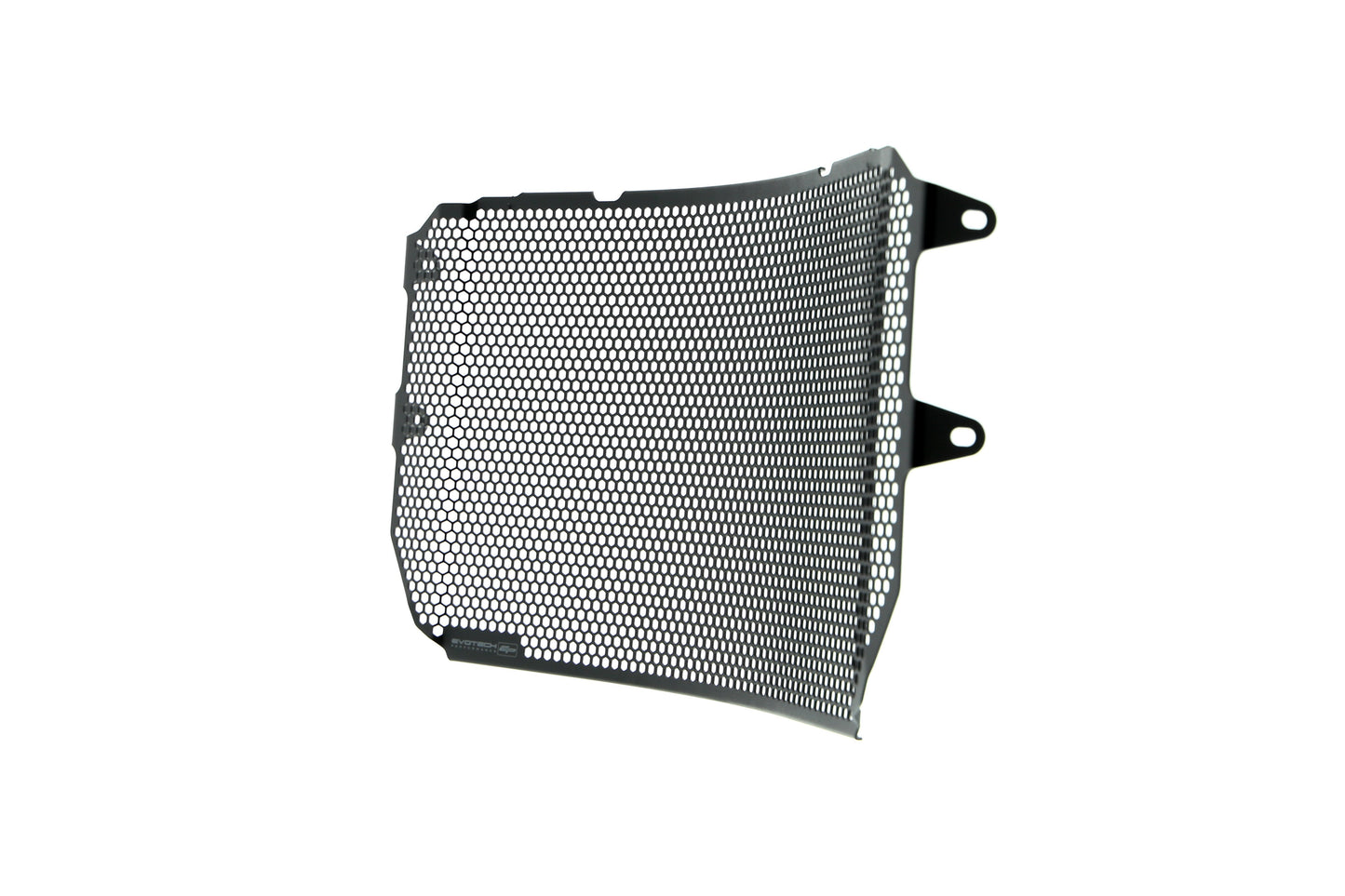 Evotech Yamaha MT-10 SP Radiatorcover (2016 - 2021)