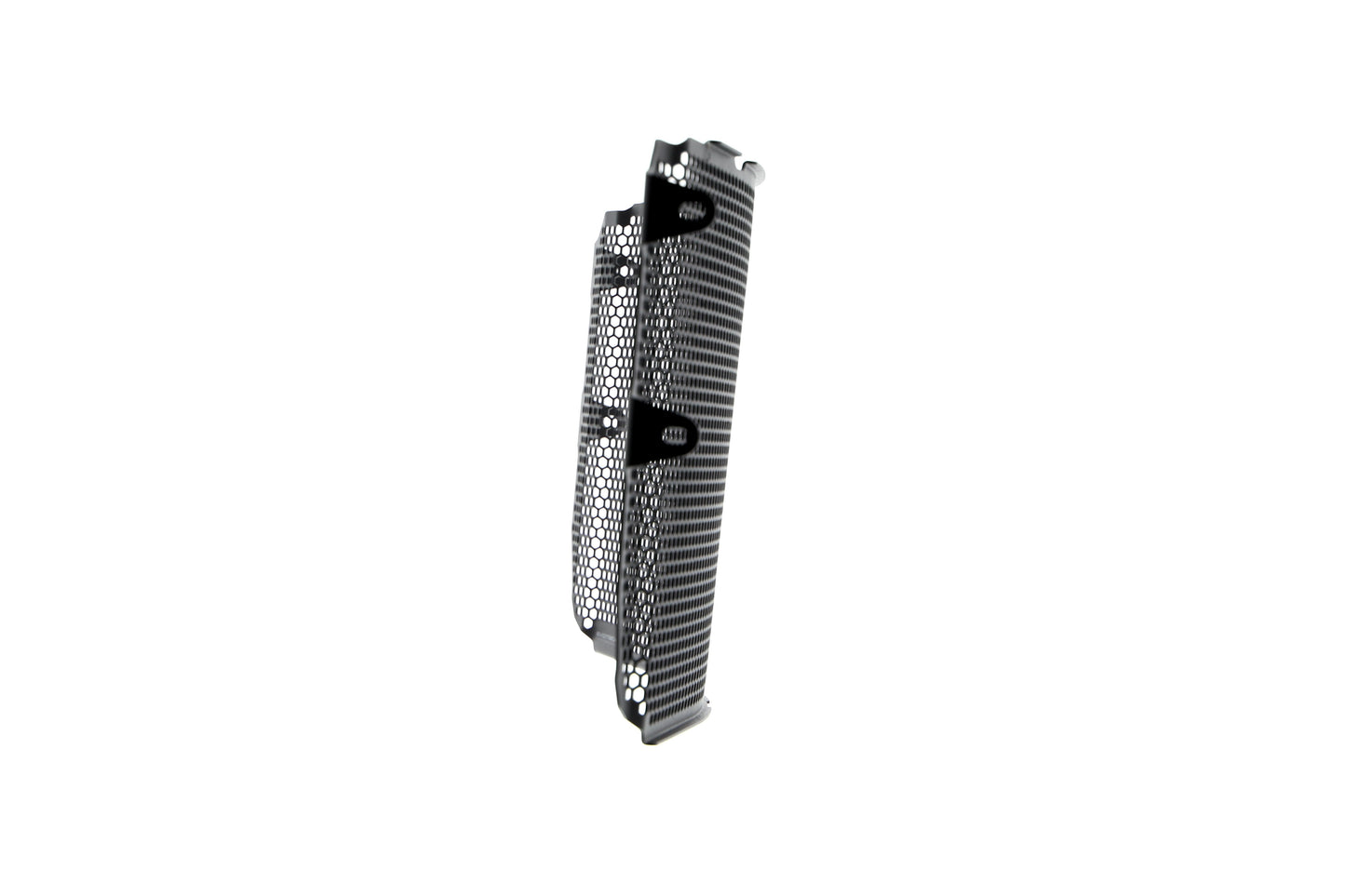 Evotech Yamaha FZ-10 Radiatorcover (2017 - 2021)