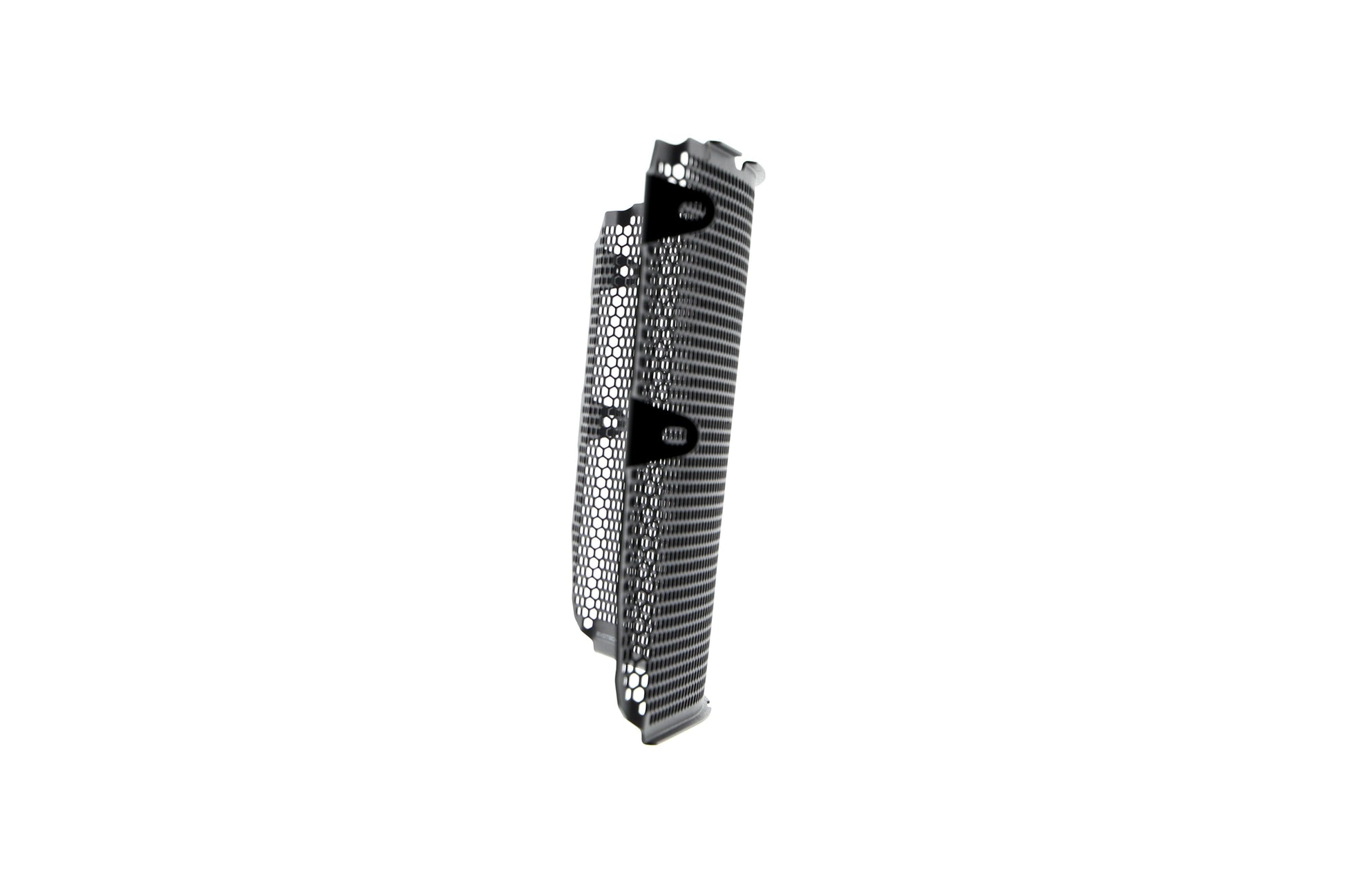 Evotech Yamaha MT-10 SP Radiatorcover (2022+)