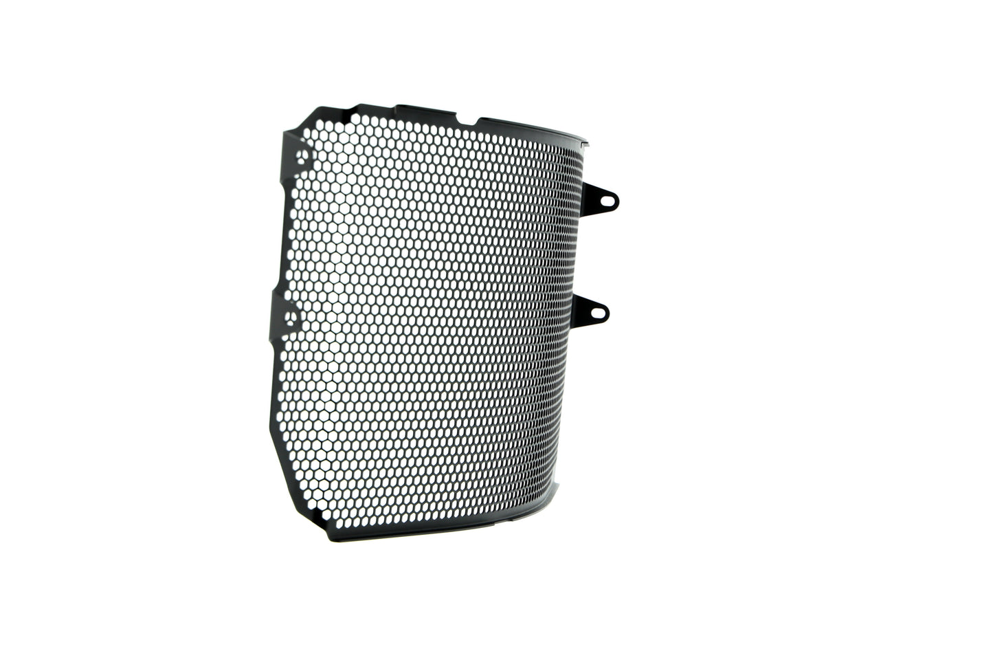 Evotech Yamaha MT-10 SP Radiatorcover (2016 - 2021)