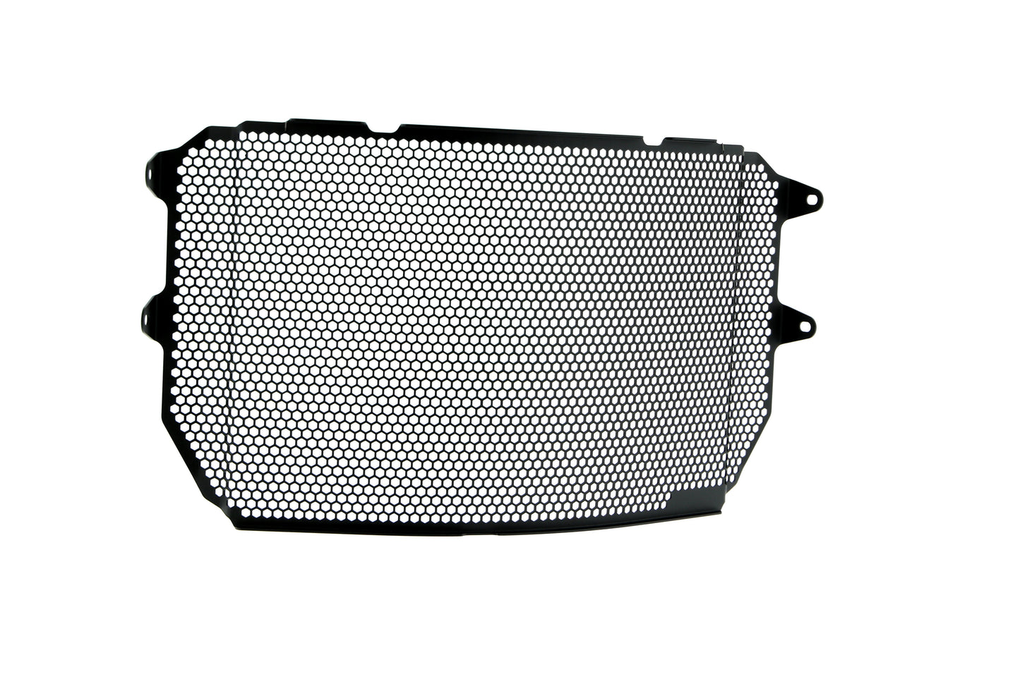 Evotech Yamaha MT-10 Radiatorcover (2016 - 2021)