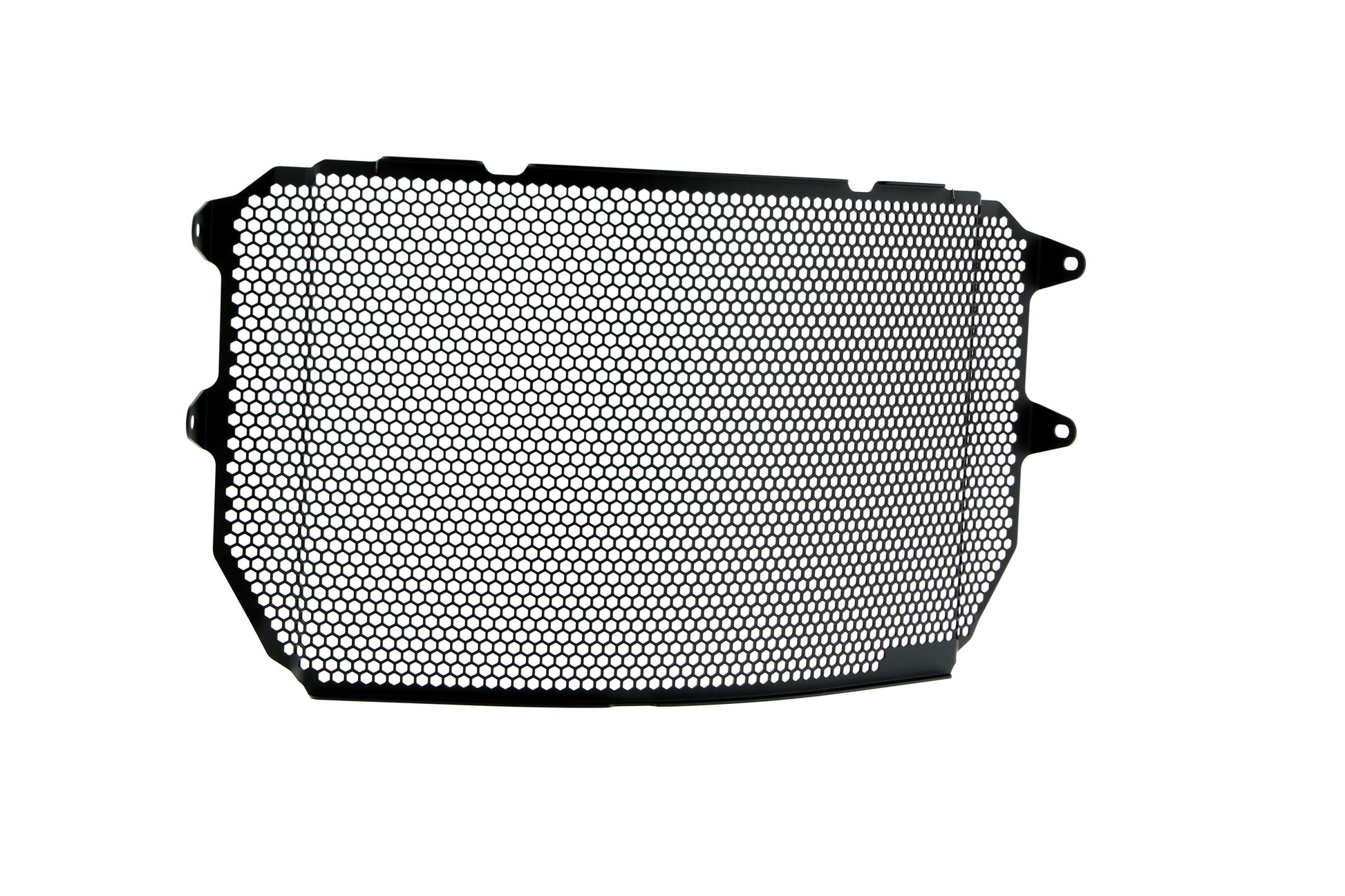 Evotech Yamaha MT-10 Radiatorcover (2016 - 2021)