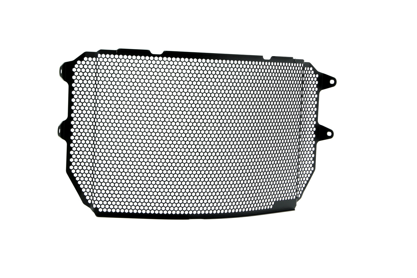 Evotech Yamaha MT-10 SP Radiatorcover (2022+)