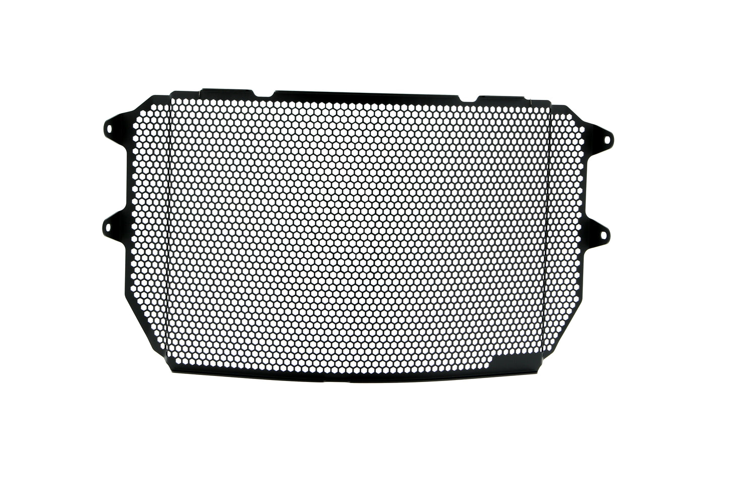 Evotech Yamaha FZ-10 Radiatorcover (2017 - 2021)