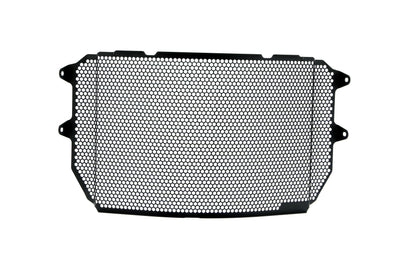 Evotech Yamaha FZ-10 Radiatorcover (2017 - 2021)