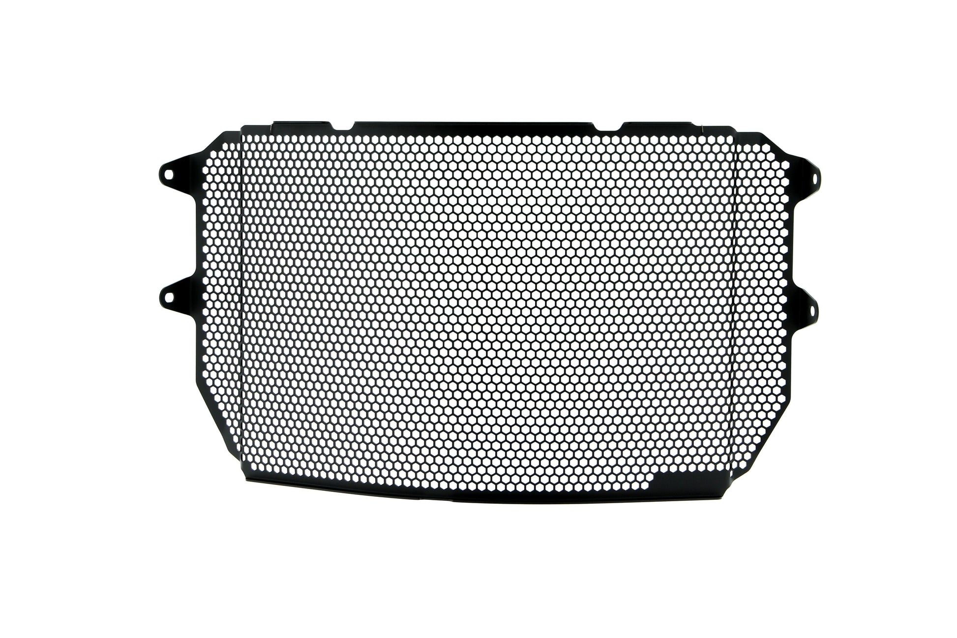 Evotech Yamaha MT-10 Radiatorcover (2016 - 2021)
