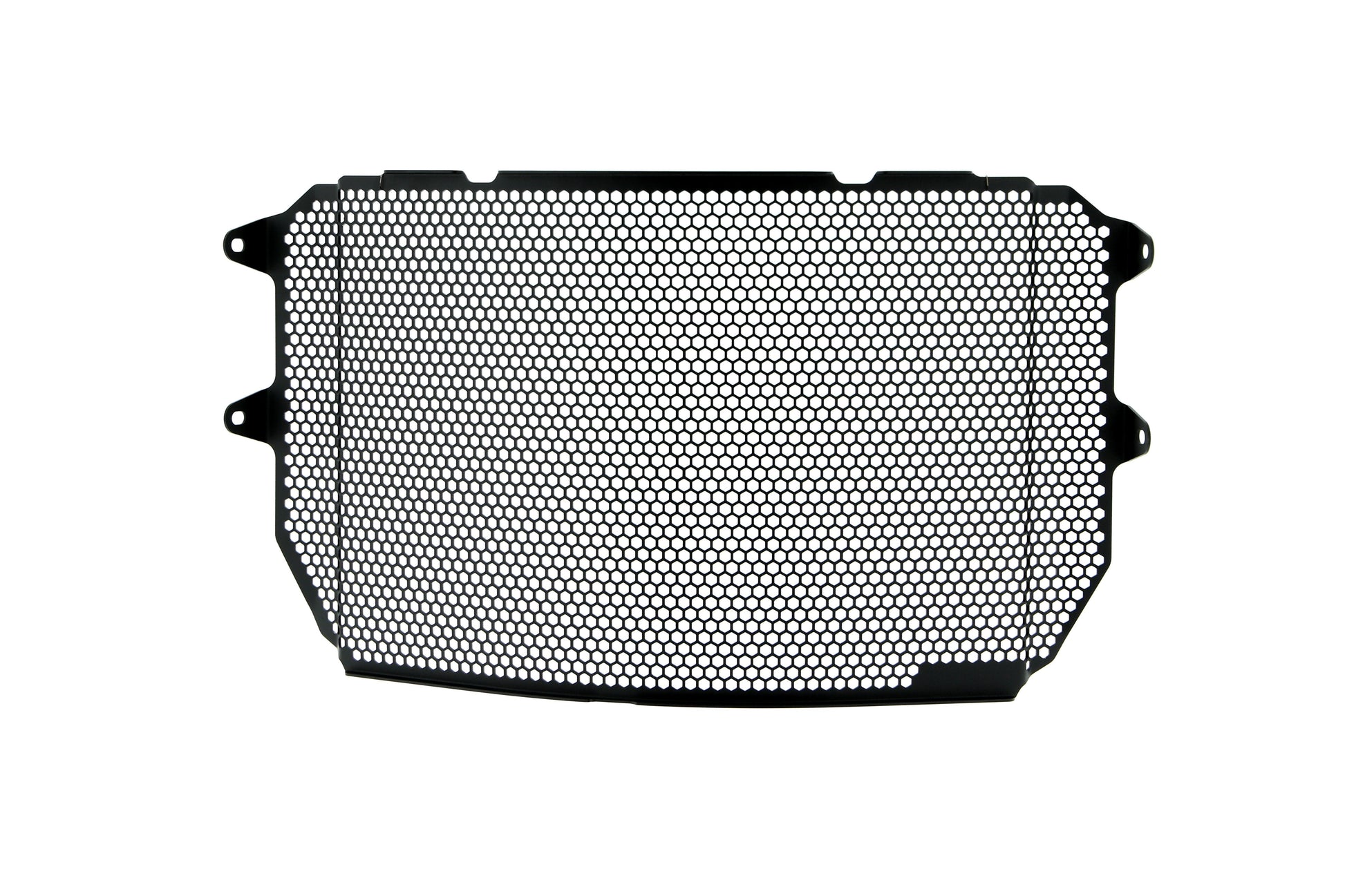 Evotech Yamaha MT-10 SP Radiatorcover (2022+)