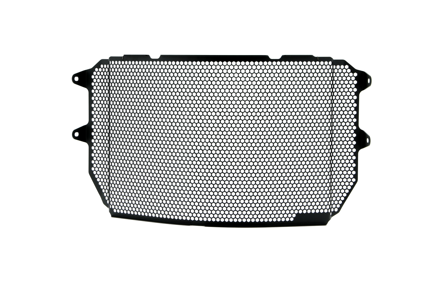 Evotech Yamaha MT-10 Radiatorcover (2022+)