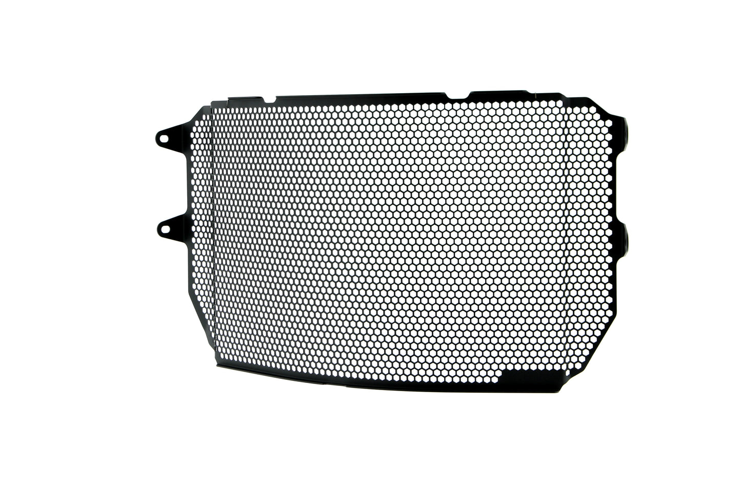 Evotech Yamaha MT-10 SP Radiatorcover (2022+)
