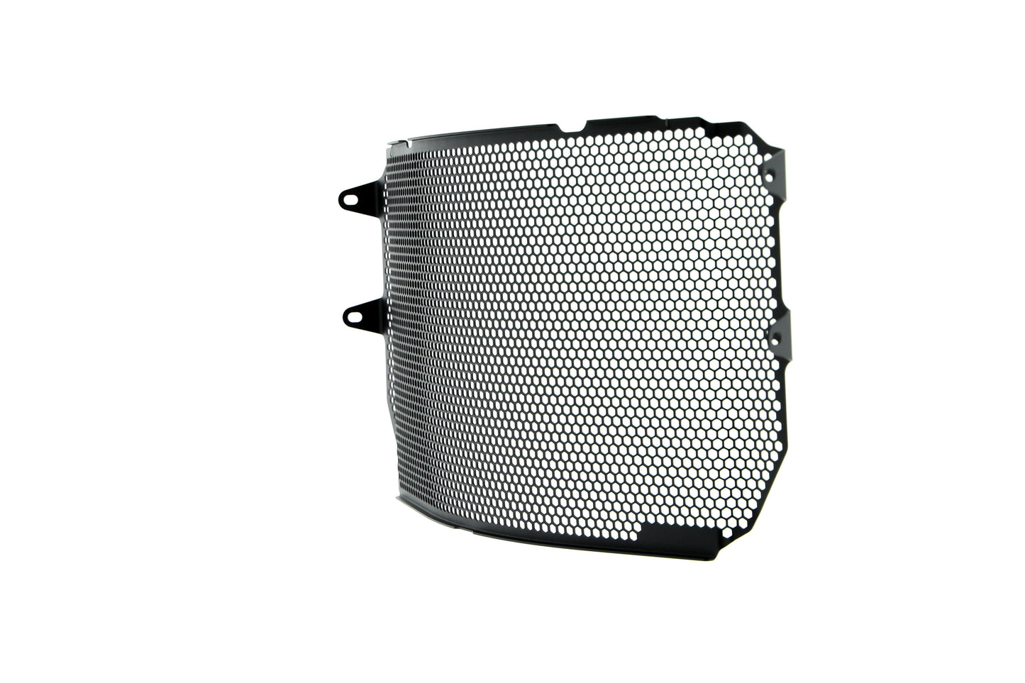 Evotech Yamaha MT-10 SP Radiatorcover (2016 - 2021)