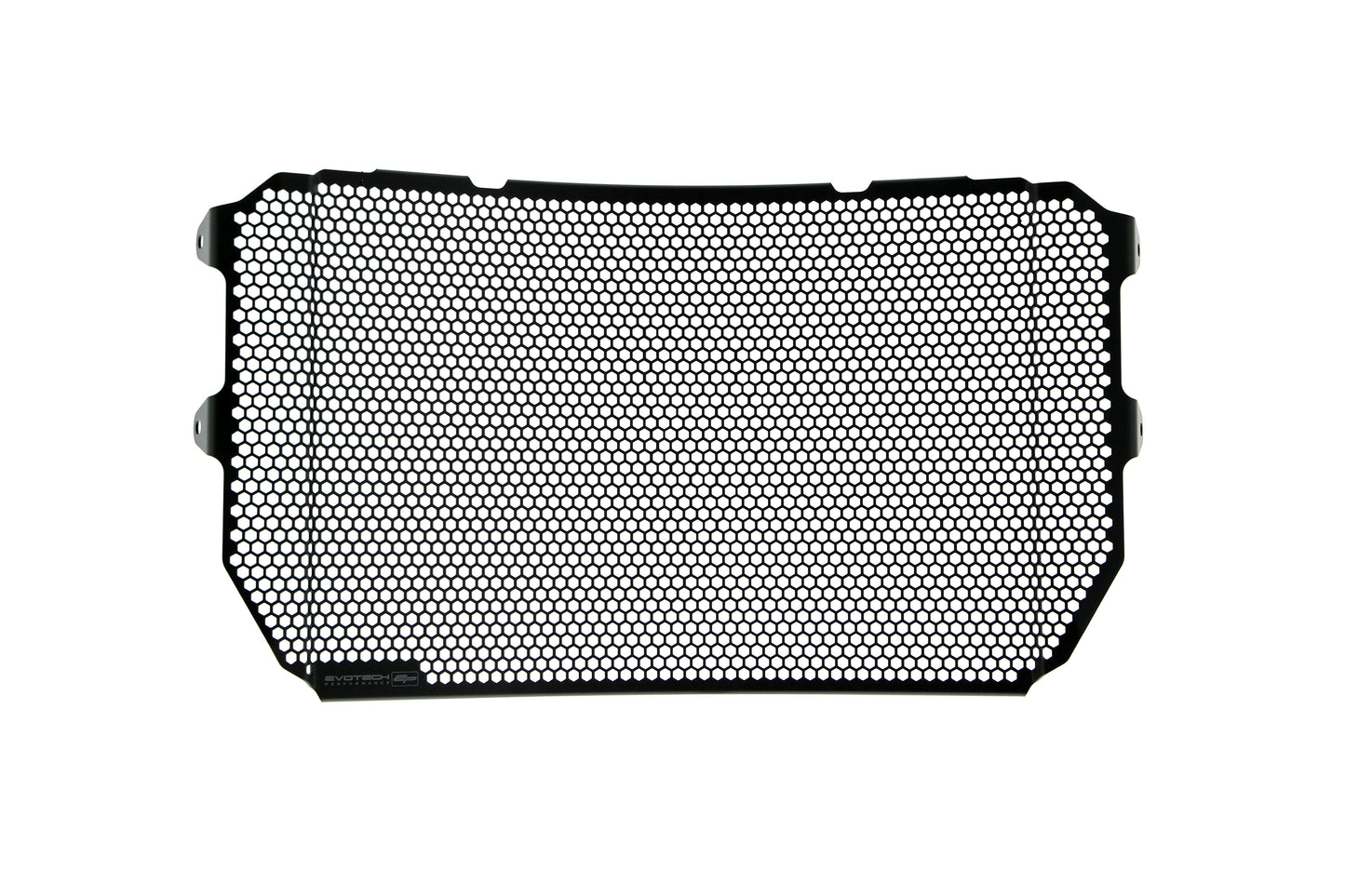 Evotech Yamaha MT-10 Radiatorcover (2016 - 2021)