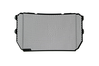 Evotech Yamaha MT-10 SP Radiatorcover (2016 - 2021)