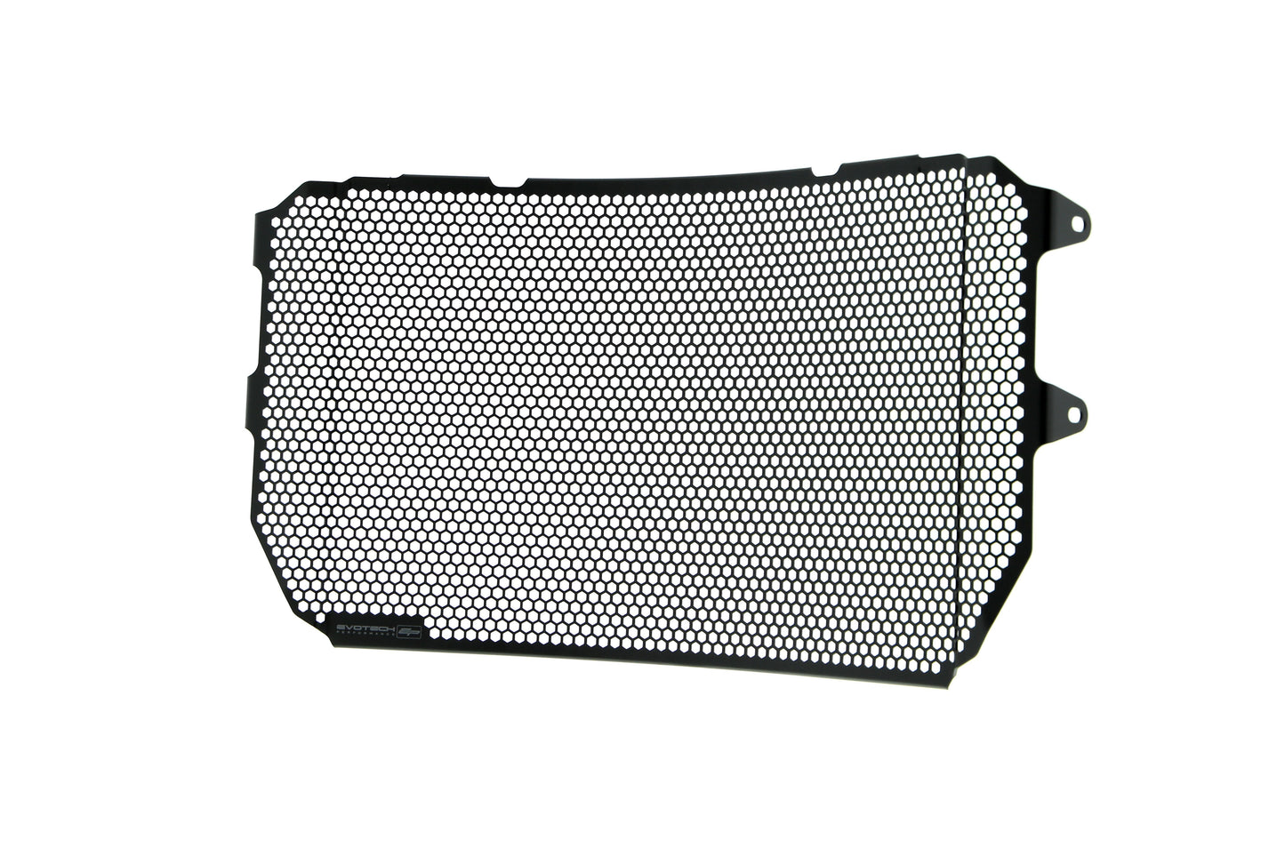 Evotech Yamaha MT-10 SP Radiatorcover (2016 - 2021)