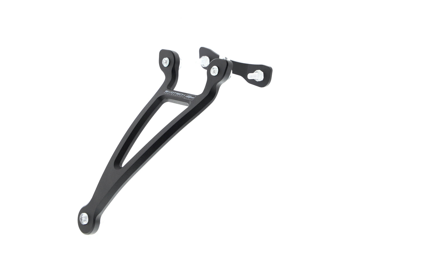 Evotech Yamaha MT-03 Uitlaatsteun Kit (2016 - 2021)