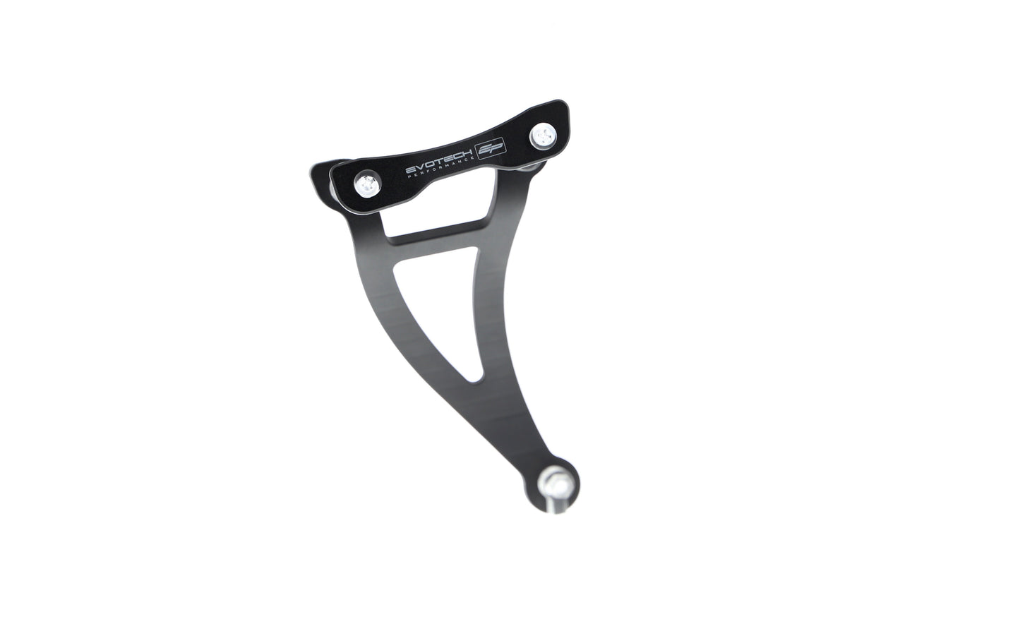 Evotech Yamaha MT-03 Uitlaatsteun Kit (2016 - 2021)