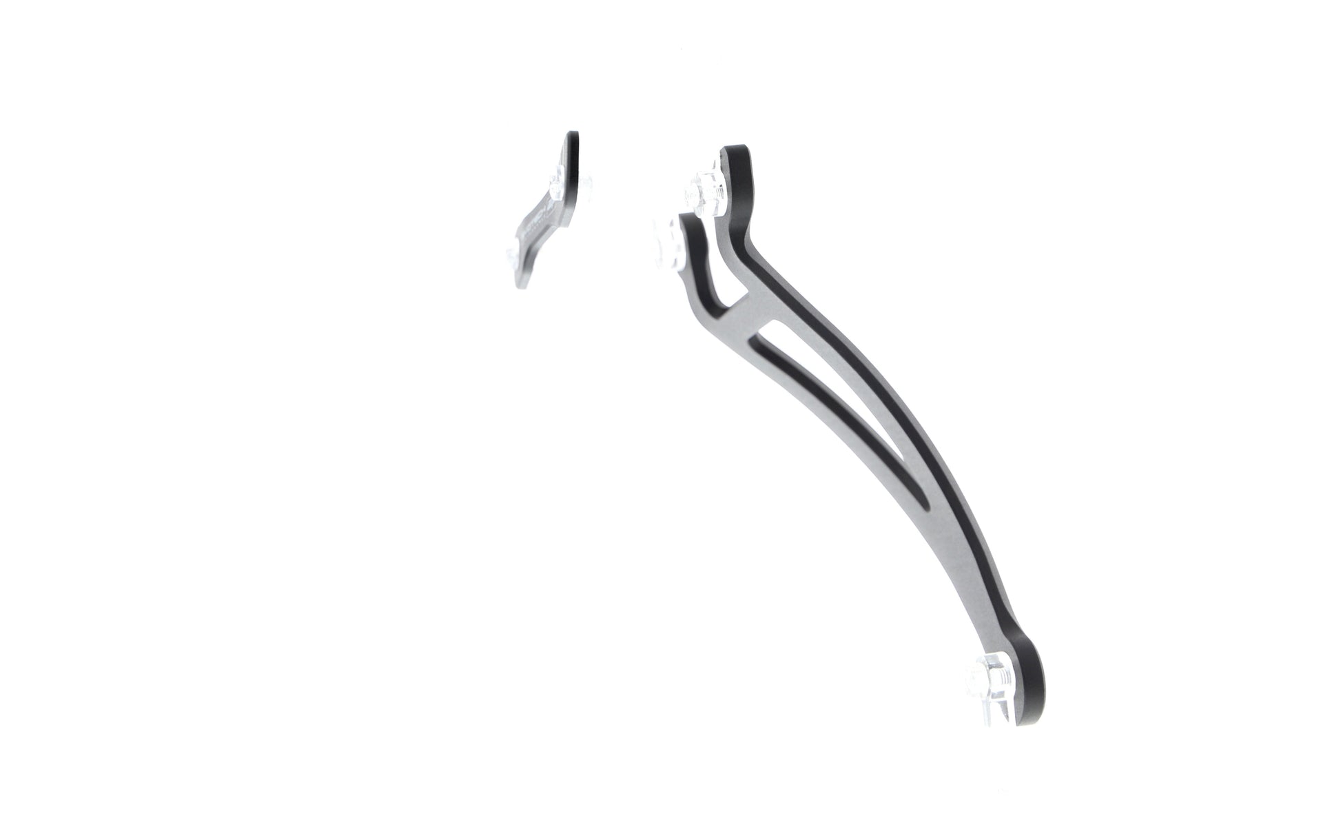 Evotech Yamaha MT-03 Uitlaatsteun Kit (2016 - 2021)