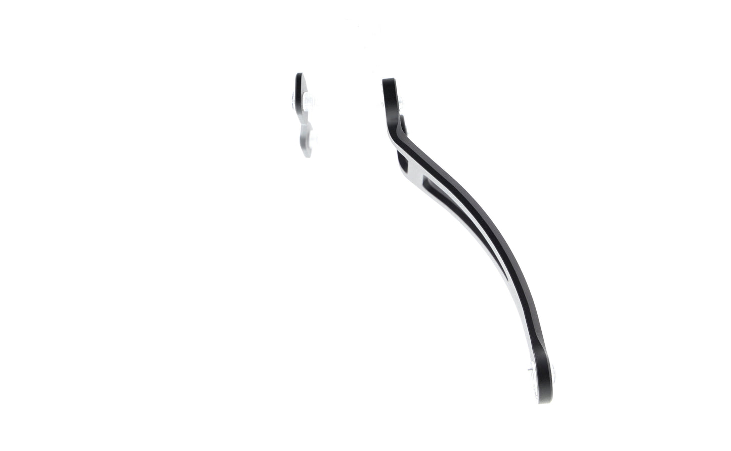 Evotech Yamaha MT-03 Uitlaatsteun Kit (2016 - 2021)