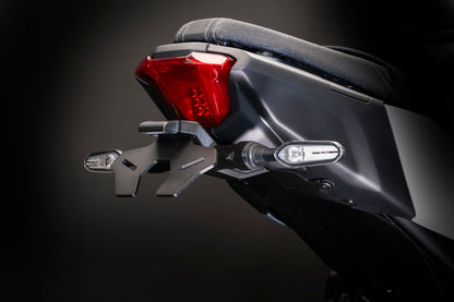 Kentekenplaathouder Evotech Yamaha MT-07 (2025+)