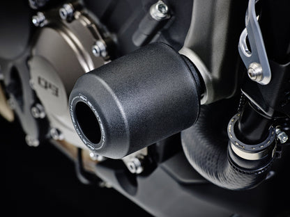 Evotech Yamaha MT-09 Street Rally Valblokken set 2015 - 2016