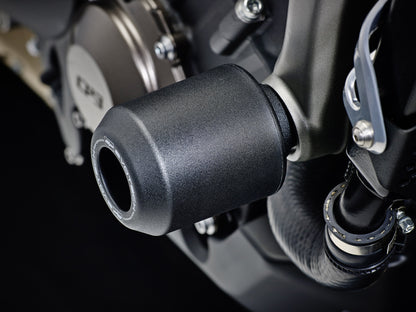 Evotech Yamaha MT-09 Valblokken set 2013 - 2016