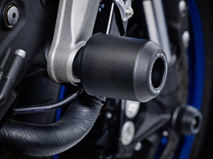 Evotech Yamaha FZ-09 Valblokken set 2013 - 2016