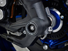 Evotech Voorvork Beschermer Set - Yamaha MT-09 (2017 - 2020)