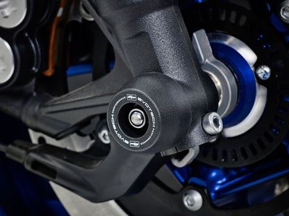 Evotech Voorvork Beschermer Set - Yamaha XSR900 (2016 - 2021)