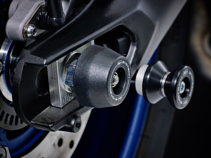 Achterbrug Beschermer Set Evotech Performance - Yamaha MT-09 (2017-2020)