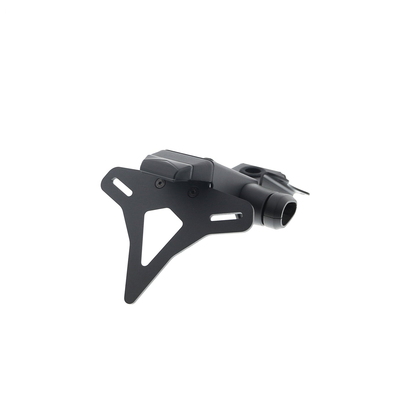 Evotech Yamaha MT-09 SP Kentekenplaathouder (2021 - 2023)