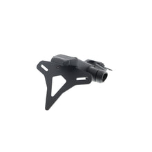 Evotech Yamaha MT-09 SP Kentekenplaathouder (2021 - 2023)