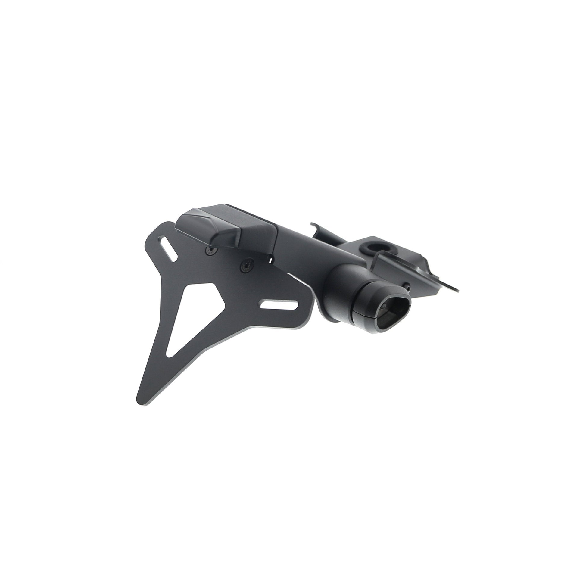 Evotech Yamaha MT-09 Kentekenplaathouder (2021 - 2023)