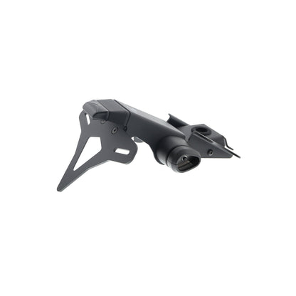Evotech Yamaha MT-09 Kentekenplaathouder (2021 - 2023)