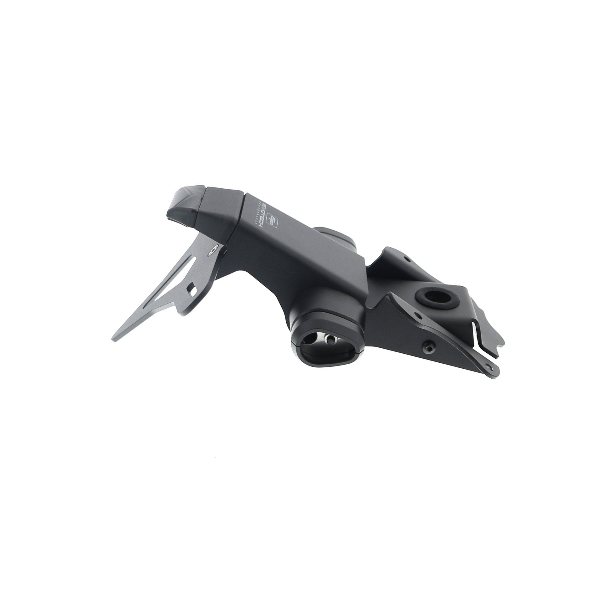 Evotech Yamaha MT-09 Kentekenplaathouder (2021 - 2023)