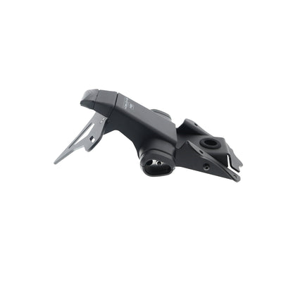 Evotech Yamaha MT-09 Kentekenplaathouder (2021 - 2023)