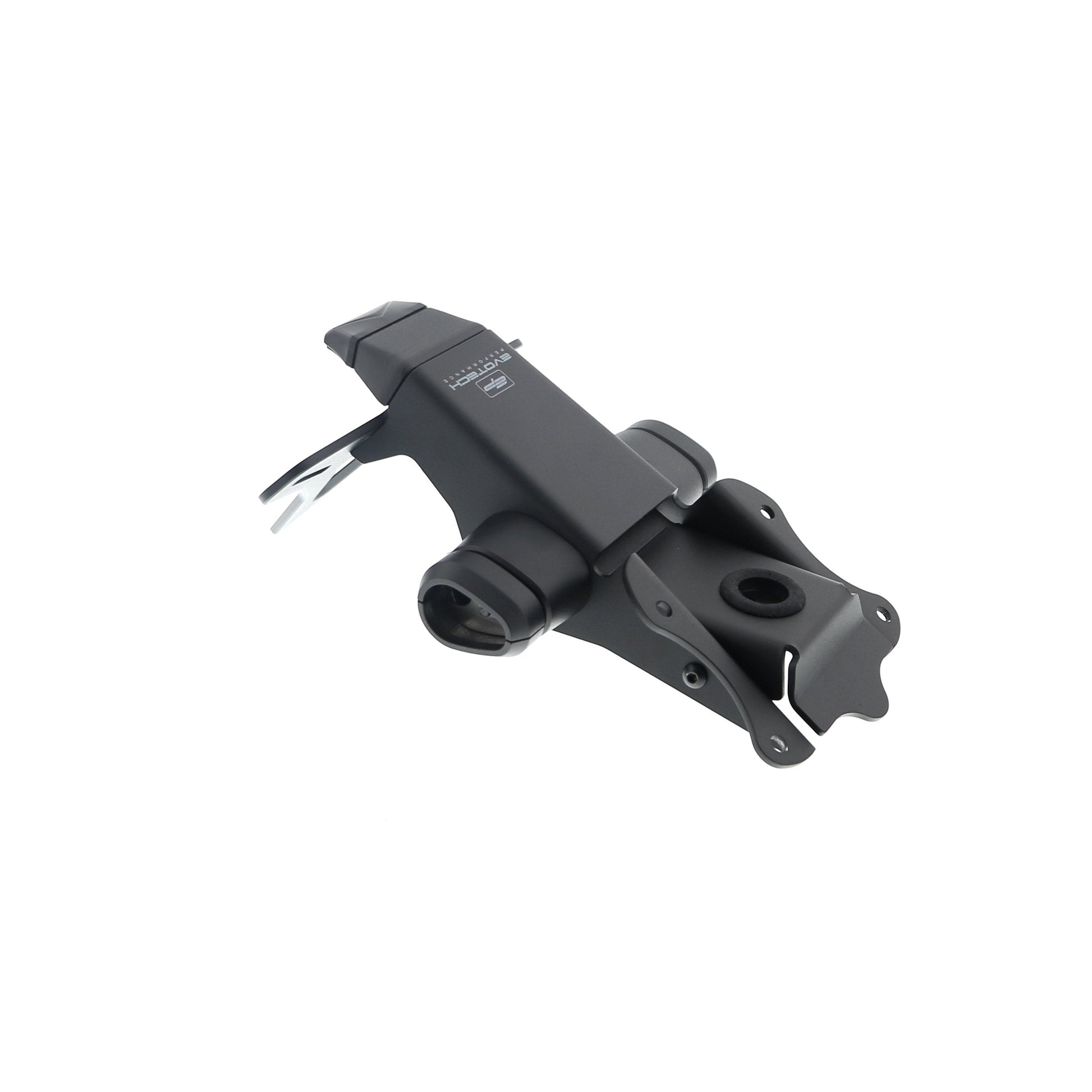 Evotech Yamaha MT-09 Kentekenplaathouder (2021 - 2023)