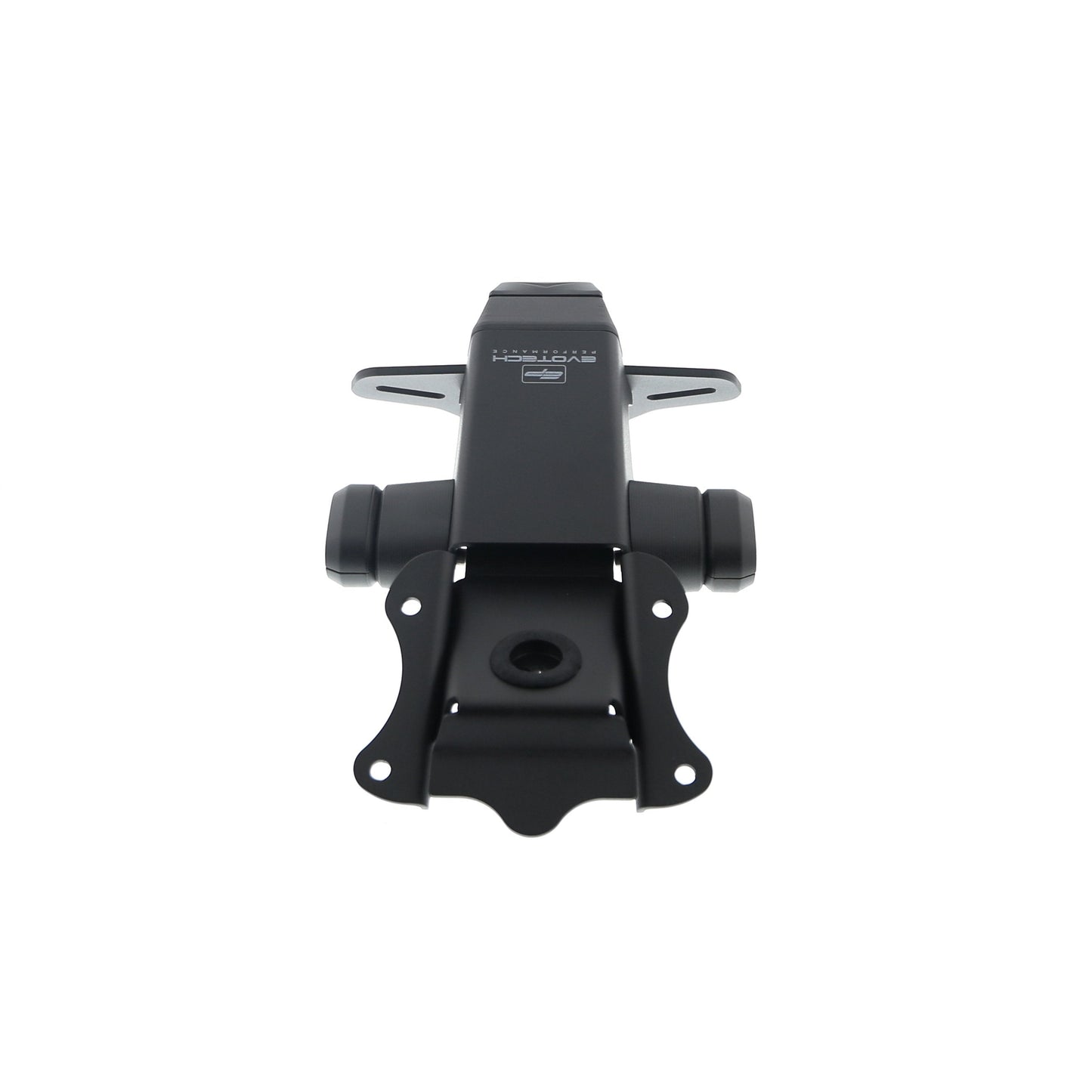 Evotech Yamaha MT-09 SP Kentekenplaathouder (2021 - 2023)