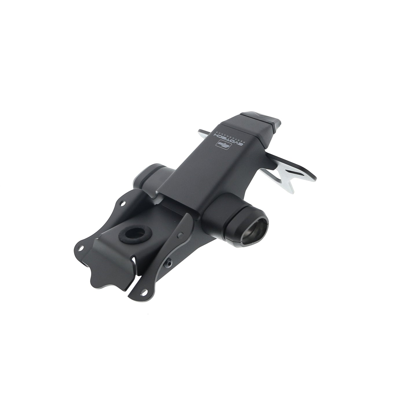 Evotech Yamaha MT-09 Kentekenplaathouder (2021 - 2023)